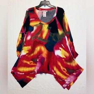 Philosophy women’s tunic